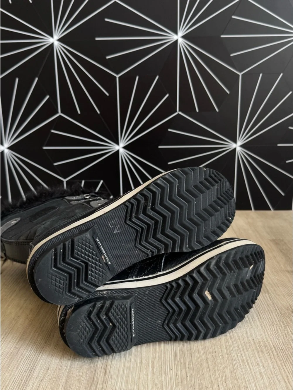 SOREL Tofino II Waterproof Snow Boots